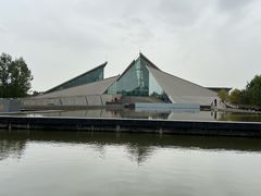 -三五九旅屯垦纪念馆