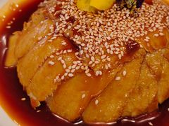 -那家小馆•北京菜•烤鸭(香山店)