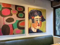 -Ginger(兴国路店)