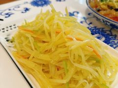 -老都一处饺子馆(道里店)