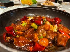 -新荣记(西溪湿地店)