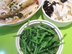 -同盛食堂(同盛大厦店)