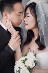 点击看大图 -挪娅婚纱摄影皇家会所