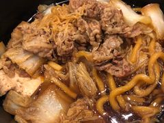 -樱の花亭日本料理店