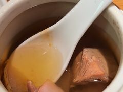 -粤集·手工粤菜(皇庭广场店)