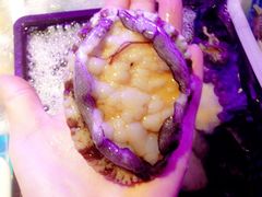 六头鲍鱼-捞围鲜·港式打边炉(海阳路店)