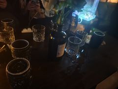 -NOVA CORE蔚来酒吧(新天地店)