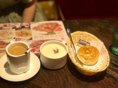 南都奶茶-南都咖啡西餐厅(天誉店)