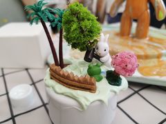 -Summer House夏莫手工坊团建活动(世博源店)