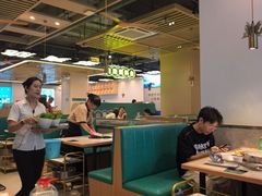 -粤顺渔坊·中山脆肉鲩火锅(清湖店)