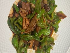 -羲和雅苑•北京烤鸭(平安国际金融中心店)