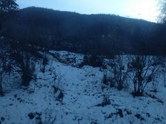 -太子岭滑雪场