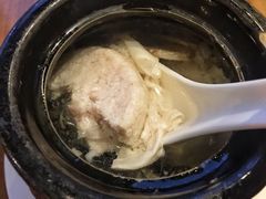 炖汤-广州富力君悦大酒店·凯菲厅