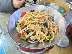 -涵家味土菜馆·徽州一绝臭鳜鱼(三河古镇店)