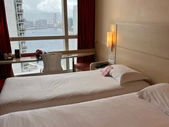-宜必思香港中上环酒店