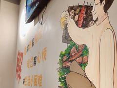 -半酌烧烤小酒馆(南京东路店)