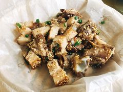 均安蒸猪-水乡人家私房菜(逢简店)