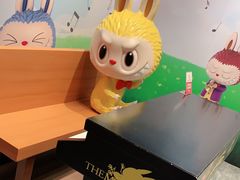 -泡泡玛特POPMART(武汉天地壹方店)