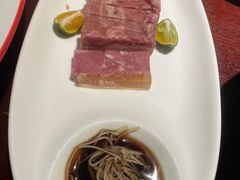 -永安鱼庄·镇江菜(东吴路店)