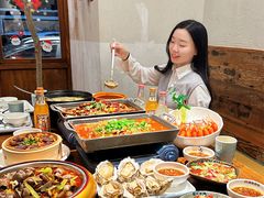 -乔街深夜食堂·小龙虾·高压锅生蚝(杭州总店)