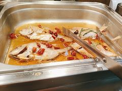 -苏格里岛自助烤肉海鲜火锅(成都金牛万达店)