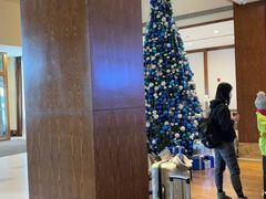 -长白山万达锦华套房酒店