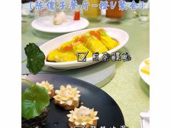 -陈傻子餐厅(世纪都会店)