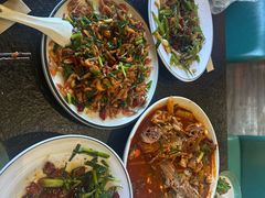 -喜洲翰林餐厅(董家百年老宅店)