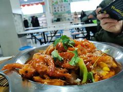 -黄河科技学院大学-餐厅(紫荆山南路店)