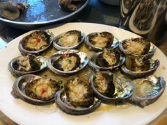 -新享乐海鲜(翠华路店)