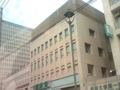 周边环境-郑州大学第一附属医院(河医院区)
