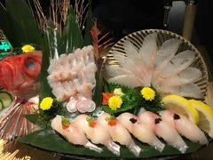 -寿司皇(扬名广场店)