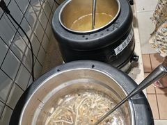 -素清香(解放路店)