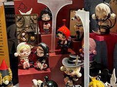 -泡泡玛特POPMART(崇文门国瑞城店)