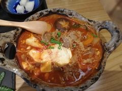 -韩盛·盛江山自助料理(中街大悦城店)