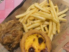 -肯德基(新世纪店)