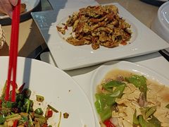 -福禄财东北菜(珠江帝景店)