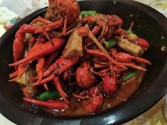 -聚味瞿记·龙虾堂(天元店)