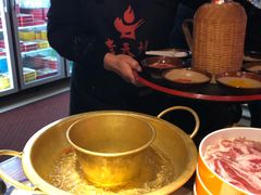 -老天桥蛙炉火锅(姑苏总店)