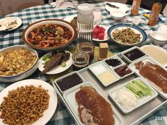 -紫光园(劲松店)