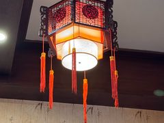 -长兴菜馆(高桥店)