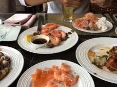 -宁波石浦豪生大酒店·自助餐厅