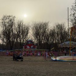 -268童话露营农场·烧烤·团建