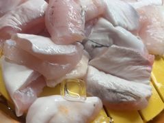-龍歌自助小火锅(市北台东利群店)