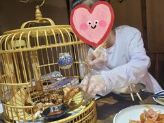 -锦上中式酒馆(南内环店)