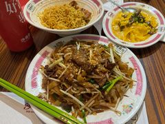 -憶廟街 X 沙角邨(太古城店)