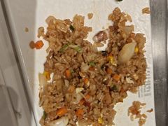 -火地铁板烧(昆山万象汇店)