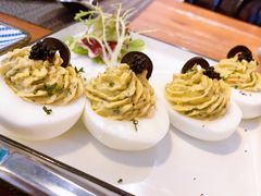 -帕歌西班牙餐厅paco tapas