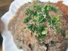 -88号小吃店·经典云南菜·地道纳西美食