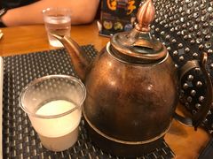 -新疆欣悦饭庄